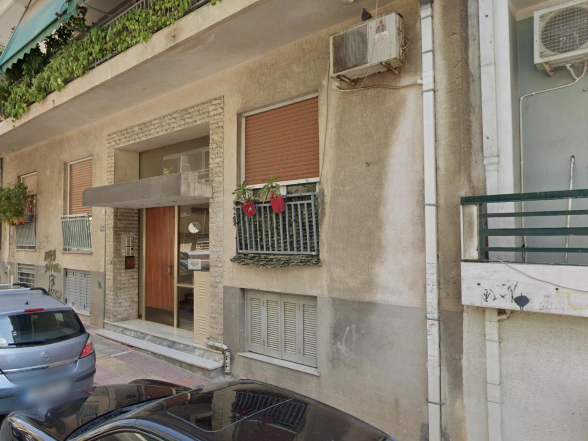 Athens Centre Luxury Studio Close To Metro And Hospitals 外观 照片