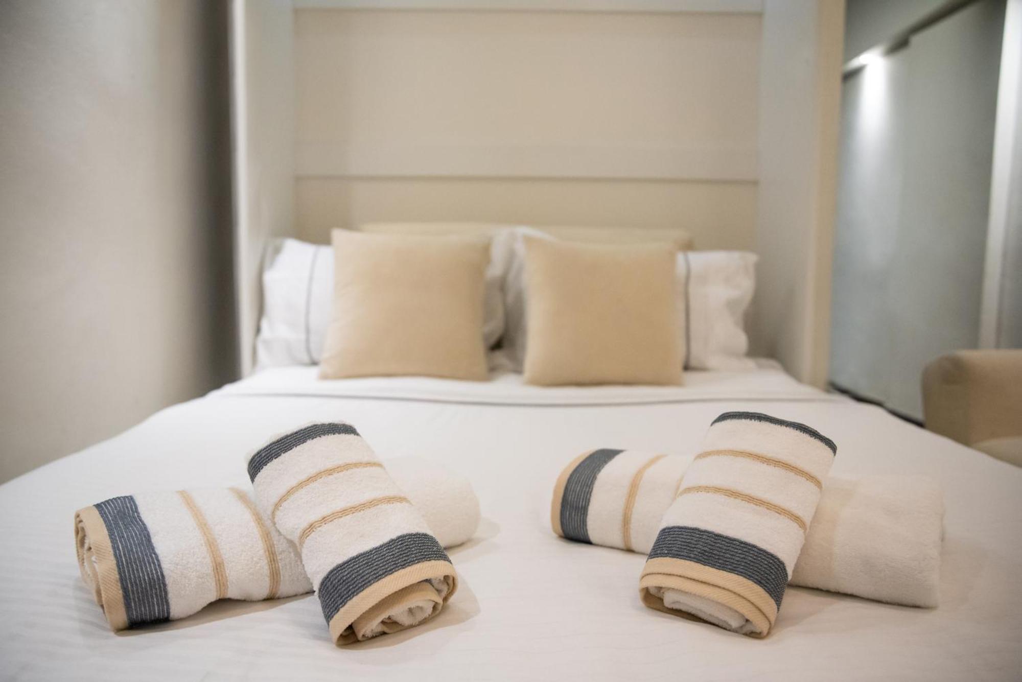 Athens Centre Luxury Studio Close To Metro And Hospitals 外观 照片