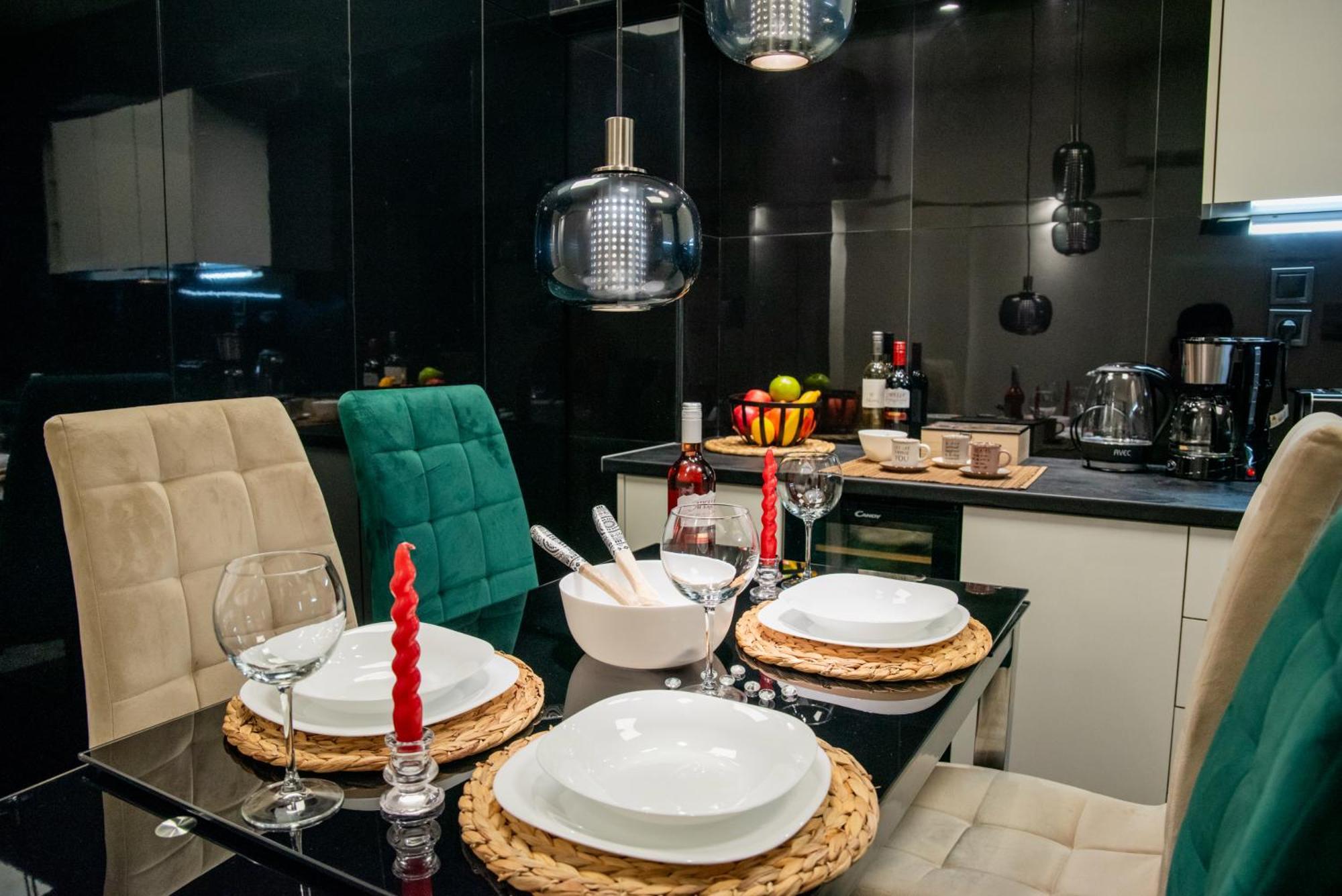 Athens Centre Luxury Studio Close To Metro And Hospitals 外观 照片