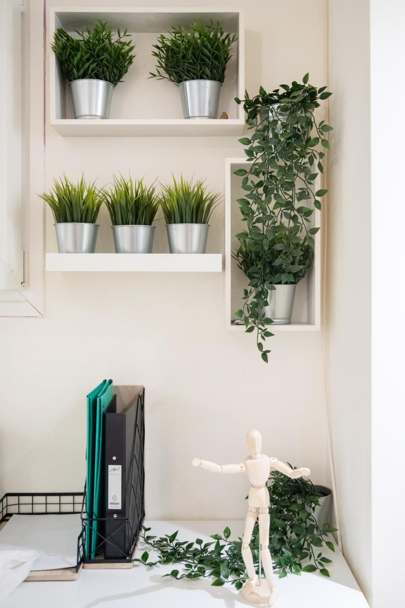 Athens Centre Luxury Studio Close To Metro And Hospitals 外观 照片