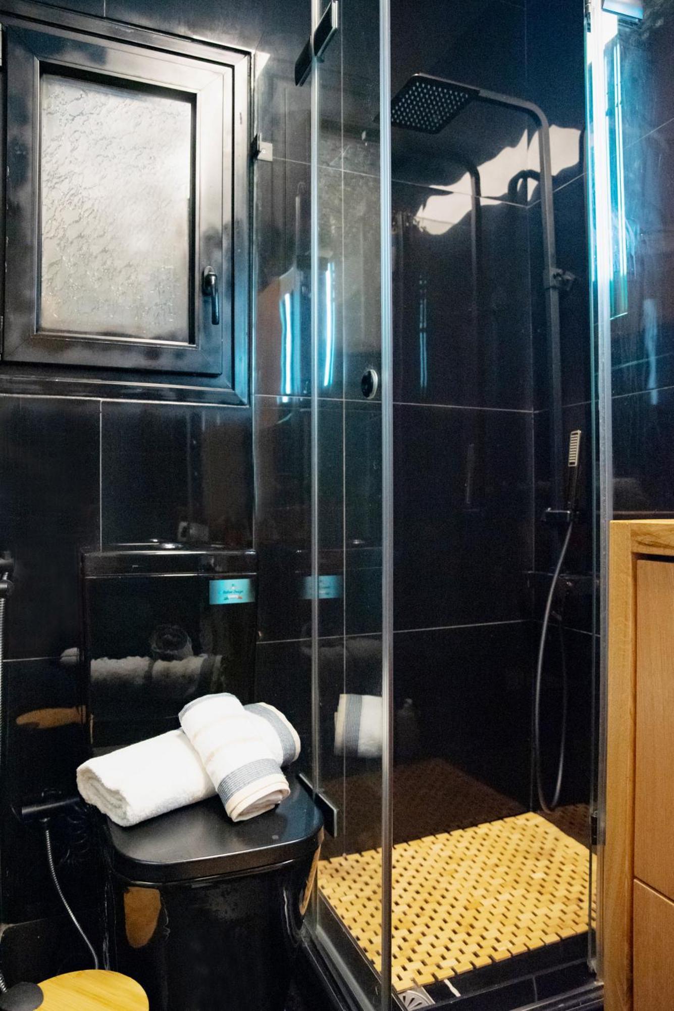 Athens Centre Luxury Studio Close To Metro And Hospitals 外观 照片